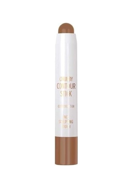 Golden Rose Chubby Contour Stick No:02 Medium Tan - Kontür Kalemi modelleri