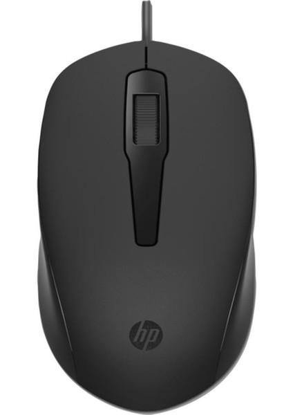 150 240J6AA Siyah Kablolu Optik Kablolu Mouse 1600 Dpı Optik Sensörlü fiyatları