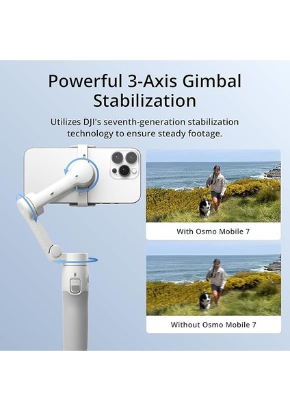 Osmo Mobile 7 fiyatları