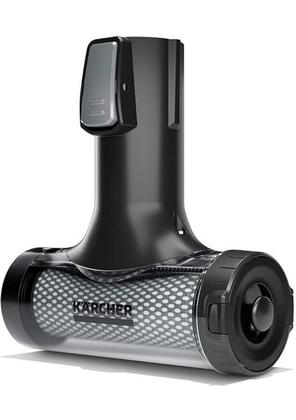 Hava Giriş Filtresini Temizlemek Için Orijinal Filtre Temizleme Aleti (Akülü Elektrikli Süpürge Vc 4 Ila 7), Siyah fiyatları