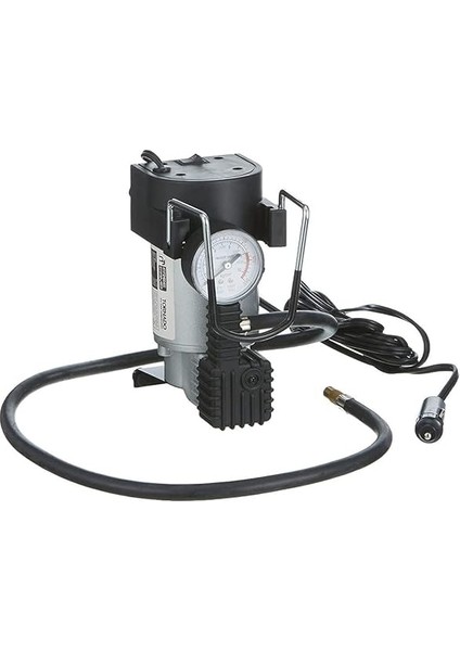 Andoutdoor 360069 Tornado 150 Psı Pompa 12V Pompa Unisex, Gri, Tek Beden modelleri
