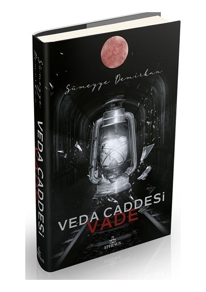 Veda Caddesi 5 – Vade (Ciltli)