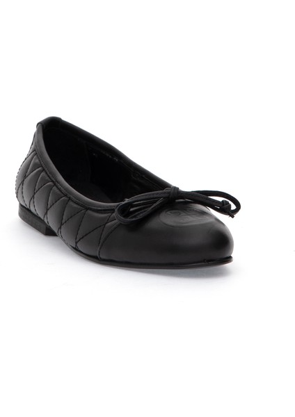 Kadın Siyah Babet 50310770-VR046 indirimleri