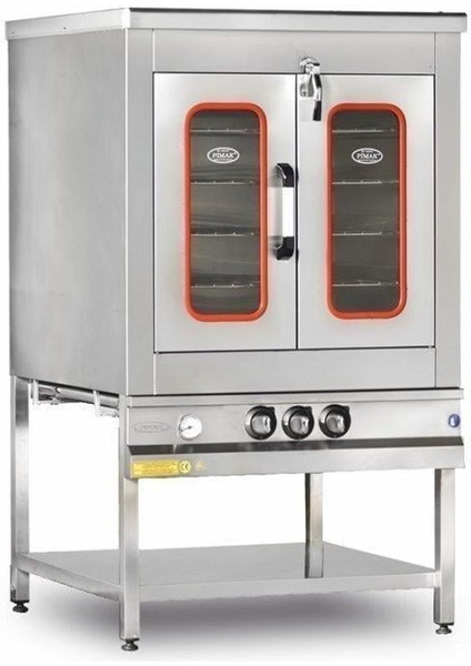 Elektrikli Pasta Börek Fırını 5 Tepsili 90 x 100 x 160 (CM)