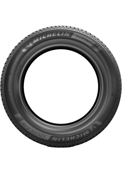 Alpin 7 Mı 205/60R16 96H Xl Oto Kış 2025