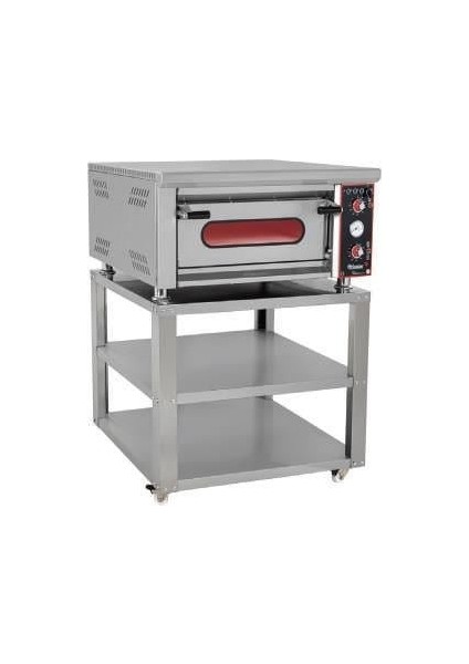 Fırın Alt Standı 120 cm