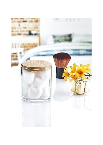 Kapak 3 Lü Akrilik Organizer Set modelleri