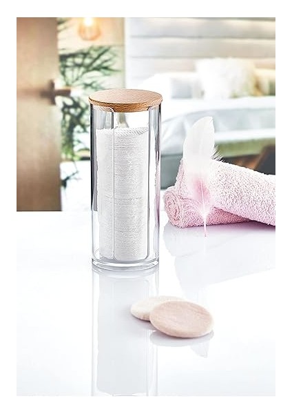 Kapak 3 Lü Akrilik Organizer Set indirimleri