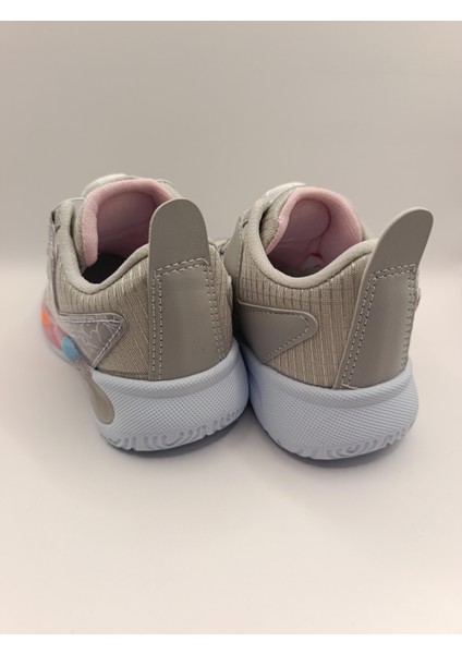 Çocuk Su Itici Kumaş Akıllı Bağcıklı Spor Ayakkabı Sneaker fırsatları