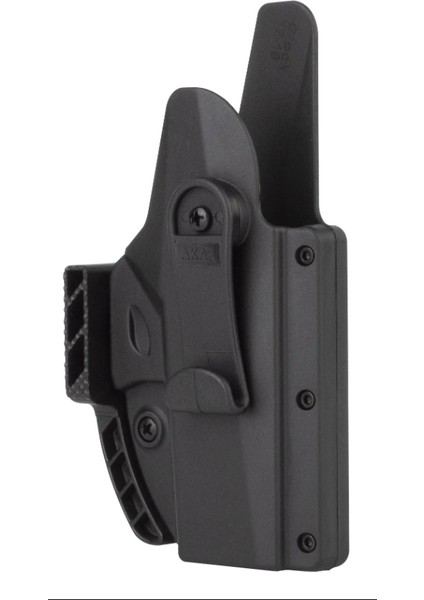 Glock 17/19 Polimer Iç Kılıf (Coyote Brown) modelleri