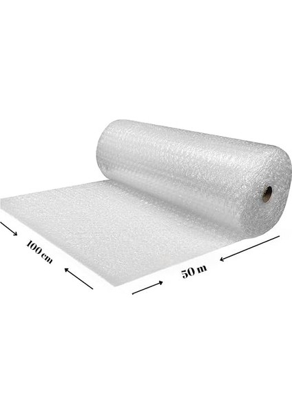 & Blue Home - Pat-Pat | Balonlu Naylon - (100CM x 50M) fiyatları