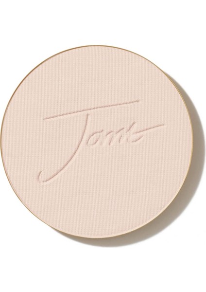 Jane Iredale Purepressed Base Mineral Fondöten Spf 20 Yedek