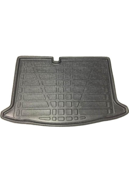 Nissan Micra 2019 ve Sonrası Bagaj Havuzu