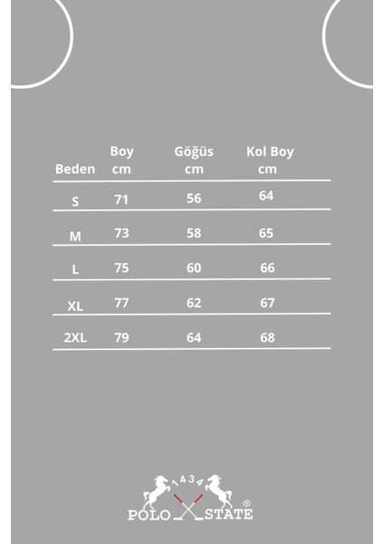 Erkek Tüylenme Yapmayan Soğuk Geçirmez Sweatshirt Kahverengi