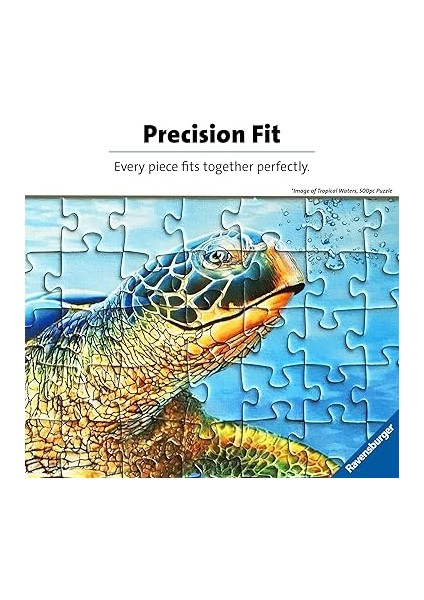 160075 99 Bisiklet Yetişkin Puzzle, 1500 Parça, Çok Renkli indirimleri