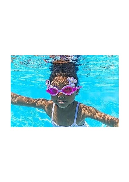 Spiderman Açık Mavi Çocuk Yüzme Gözlüğü (1 Adet) fiyatları