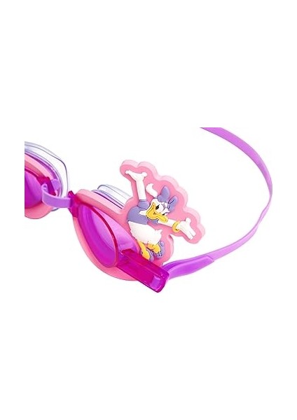 Spiderman Açık Mavi Çocuk Yüzme Gözlüğü (1 Adet) indirimleri