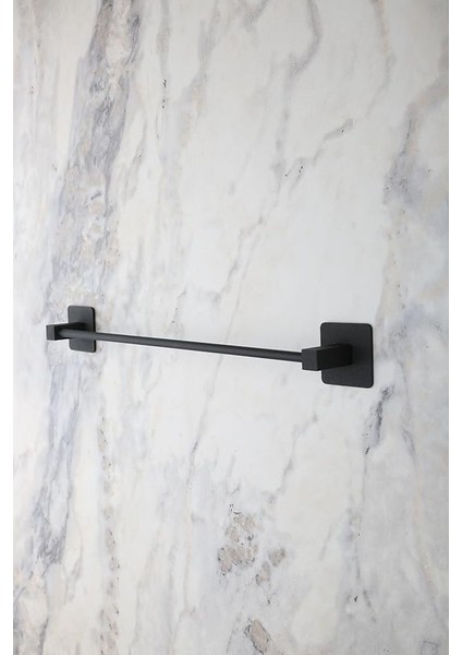 Kare Yapışkanlı Uzun Havluluk Tuvalet Kağıtlığı Square Serisi modelleri