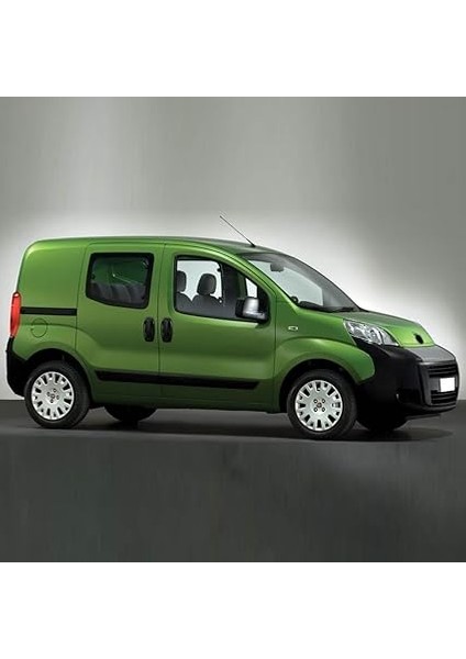 Dikiz Ayna Camı Elektrikli Isıtmalı 71765389 Fiat Fiorino ile Uyumlu 2007-23 fiyatları