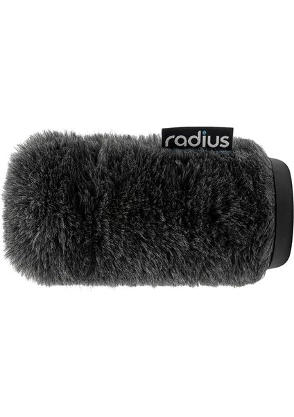 Nimbus 15CM Mikrofon Için Rüzgar Koruyucu Windshield (19/22)