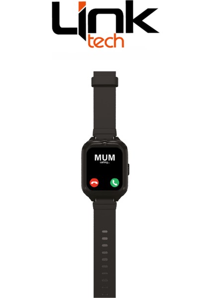 S100 Lt Watch 1.78 Inç Görüntülü Görüşme 4g-Gps IP68 Suya Dayanıklı Akıllı Çocuk Saati (Kvk Türkiye Garantili) modelleri