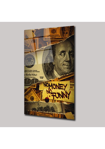 Money And Funny - Cam Tablo - DEG0236