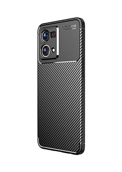 Oppo Reno 7 4g Için Kılıf Legion Series Siyah [reno 7 4g ile Uyumlu Kılıf - Siyah] fiyatları