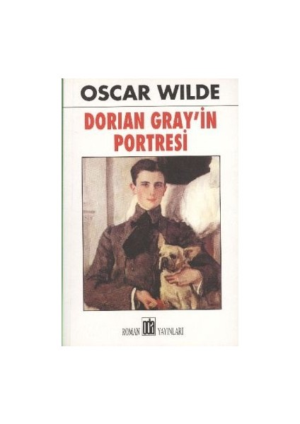 Dorian Gray’in Portresi