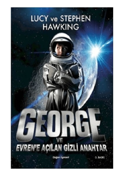Evren'e Açılan Gizli Anahtar - 1