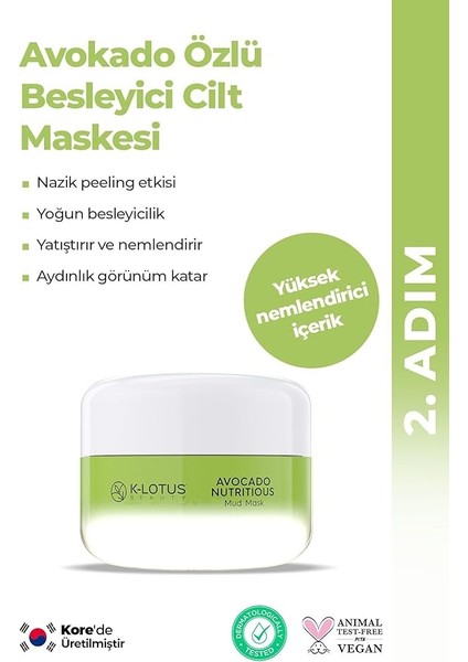 Beauty Kuruyan Ciltlere Özel Nemlendirici ve Besleyici Cilt Bakım Seti modelleri