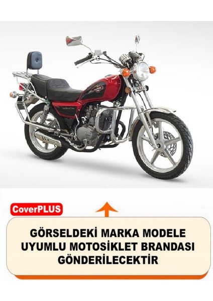 Asya Ultra 150 Branda Motosiket Brandası (Siyah Renk) Motor Örtüsü Çadır Su Geçirmez Motosiklet Kılıfı Motor Brandası fiyatları