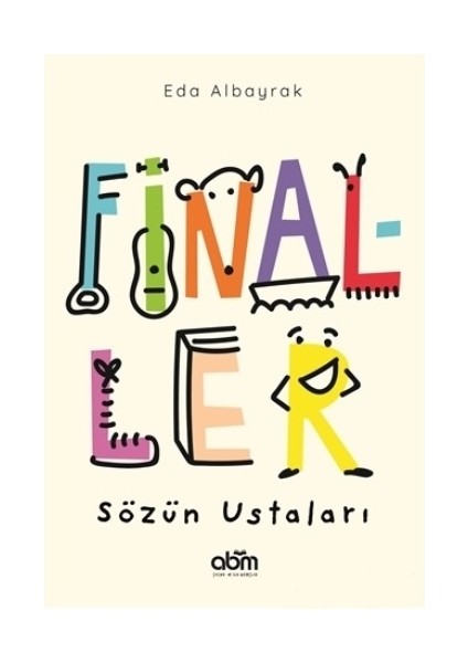 Finaller - Sözün Ustaları