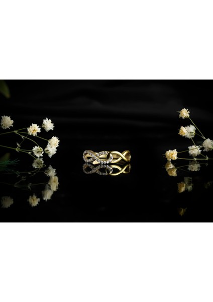 Sade Sonsuzluk Yüzük