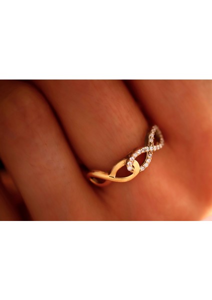 Sade Sonsuzluk Yüzük modelleri