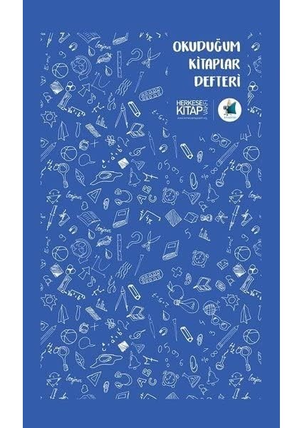 Yayınevi Okuduğum Kitaplar Defteri