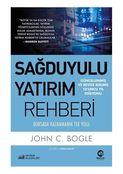 Sağduyulu Yatırım Rehberi