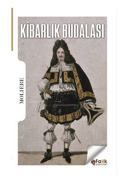 Kibarlık Budalası