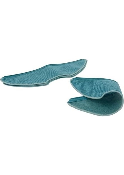 3000 Serisi XU3000, XU3110, XV1430 Süpürge ile Uyumlu Mikrofiber Paspas Bezi 4&apos;lü modelleri