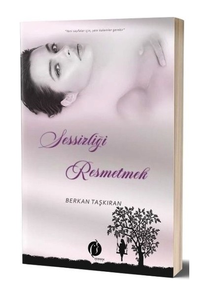 Sessizliği Resmetmek