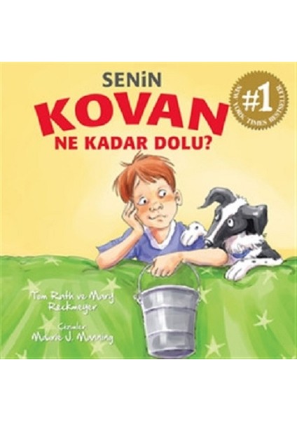 Senin Kovan Ne Kadar Dolu?