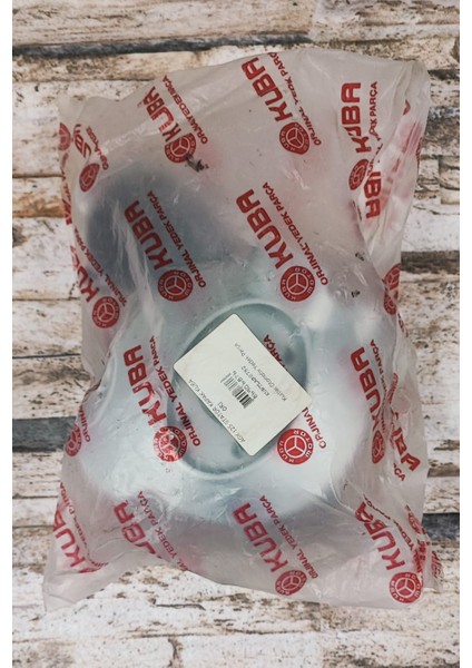 Cg Statör Kapağı Orijinal