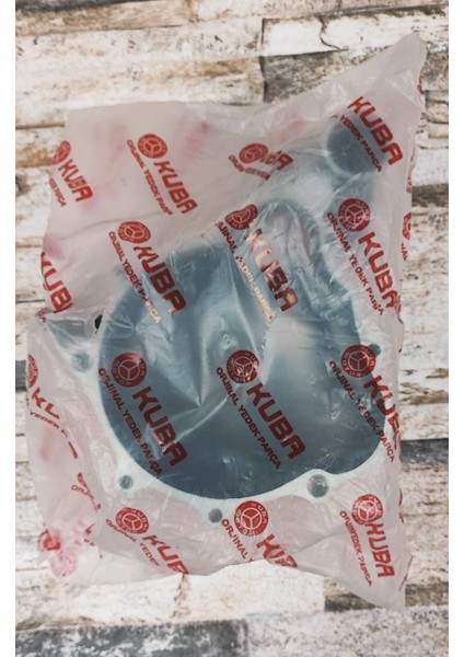 Cg Statör Kapağı Orijinal modelleri