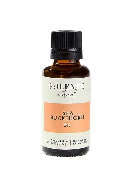 Polente Natural - Yabani Iğde Yağı - Soğuk Sıkım (30 Ml) fiyatları