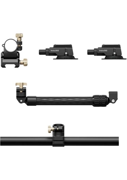 X5 Aksiyon Kamerası - Racing Araç Kit 128 GB fırsatları