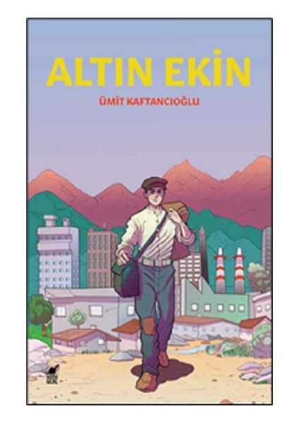 Altın Ekin