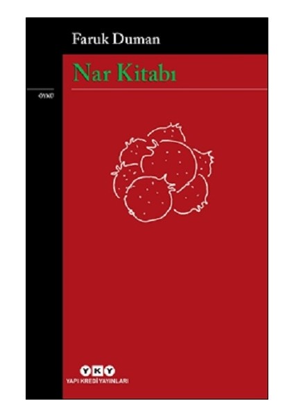 Nar Kitabı