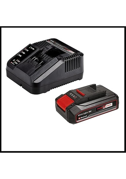 Akülü Kenar Kesme Ge-Ct 18 Li (1x 2.5 Ah) Power X-Change (18 V, Döndürülebilir + Eğilebilir Motor Başlığı, Bitki Koruyucu, 20 Plastik Bıçak Dahil, 2.5 Ah Akü + Şarj Cihazı Dahil) modelleri