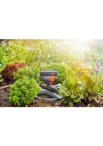 18708 Aquazoom Compact Kare Yağmurlama Sulama fırsatları