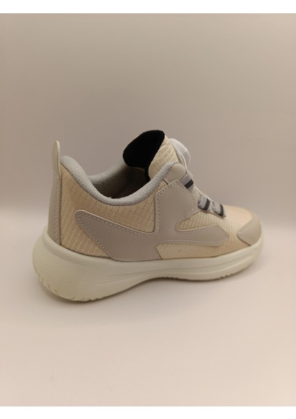 Çocuk Su Itici Kumaş Akıllı Bağcıklı Spor Ayakkabı Sneaker fiyatları