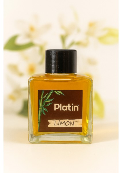 Limon Bambu Çubuklu Oda Kokusu fiyatları